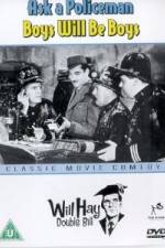 Watch Ask a Policeman Fmovies