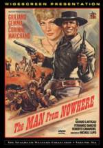 Watch Man from Nowhere Fmovies