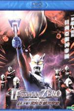 Watch Ultraman Zero: The Revenge of Belial Fmovies