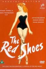 Watch The Red Shoes Fmovies