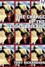 Watch The Charge of the Light Brigade Fmovies