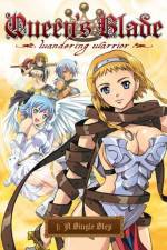 Watch Queen's Blade Wandering Warrior A Single Step Fmovies
