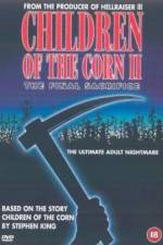 Watch Children of the Corn II: The Final Sacrifice Fmovies