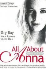 Watch All About Anna Fmovies
