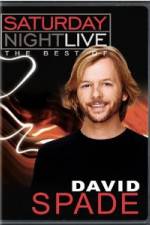 Watch Saturday Night Live The Best of David Spade Fmovies