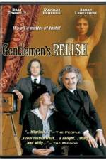 Watch Gentlemen's Relish Fmovies