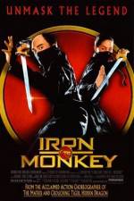 Watch Iron Monkey Fmovies