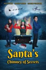 Watch Santa\'s Chimney of Secrets Fmovies