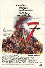 Watch 7 Women Fmovies