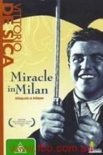 Watch Miraklet i Milano Fmovies