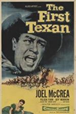 Watch The First Texan Fmovies