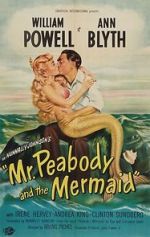 Watch Mr. Peabody and the Mermaid Fmovies