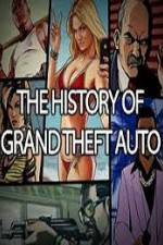 Watch The History of Grand Theft Auto Fmovies