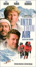 Watch Into Thin Air: Death on Everest Fmovies