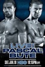 Watch HBO Boxing Jean Pascal vs Lucian Bute Fmovies