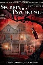 Watch Secrets of a Psychopath Fmovies