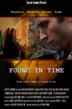 Watch Found in Time Fmovies