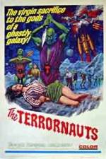 Watch The Terrornauts Fmovies