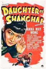 Watch Daughter of Shanghai Fmovies