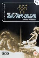 Watch "Theatre 625" The Year of the Sex Olympics Fmovies