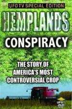 Watch Hemplands Conspiracy - The Story of America's Most Controversal Crop Fmovies
