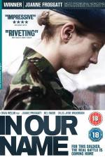 Watch In Our Name Fmovies