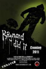 Watch Raymond Did It Fmovies