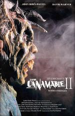 Watch The Unnamable II: The Statement of Randolph Carter Fmovies