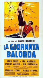 Watch From a Roman Balcony Fmovies