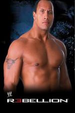 Watch WWE Rebellion 2001 Fmovies