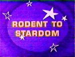 Watch Rodent to Stardom (Short 1967) Fmovies