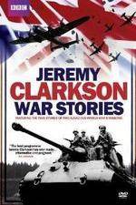 Watch Jeremy Clarkson - War Stories Fmovies