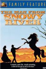 Watch The Man from Snowy River Fmovies