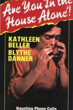 Watch Are You in the House Alone Fmovies