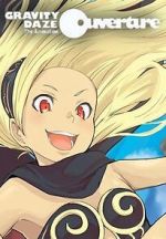 Watch Gravity Daze the Animation: Ouverture Fmovies