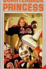 Watch Quarterback Princess Fmovies