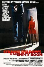 Watch Strange Shadows in an Empty Room Fmovies