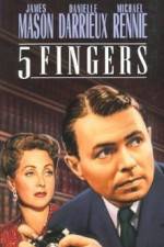 Watch 5 Fingers Fmovies