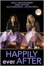 Watch Happily Ever After Fmovies