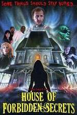 Watch House of Forbidden Secrets Fmovies