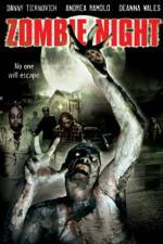 Watch Zombie Night Fmovies