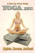 Watch Yoga Inc Fmovies