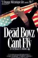 Watch Dead Boyz Can't Fly Fmovies