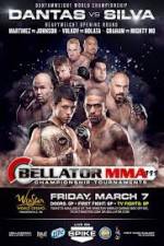 Watch Bellator 111: Dantas vs. Silva Fmovies