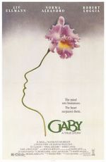 Watch Gaby: A True Story Fmovies