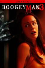 Watch Boogeyman 3 Fmovies