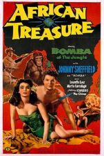 Watch African Treasure Fmovies