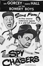 Watch Spy Chasers Fmovies