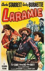 Watch Laramie Fmovies