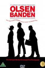 Watch Olsen-banden Fmovies